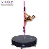 X-Pole Бренд стальная труба танце