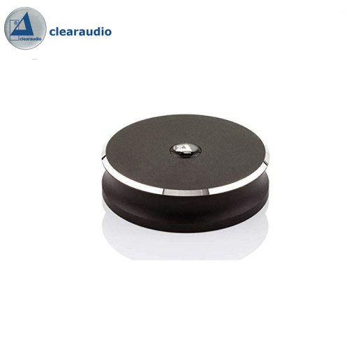 德国 Clearaudio 清澈 Concept record clamp LP黑胶唱片镇  215g