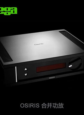 英国 Rega 君子 OSIRIS 奥西里斯 HIFI合并功放 合并功率放大器