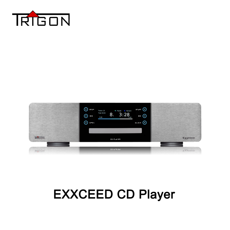 精工TrigonEXXCEEDCD播放器