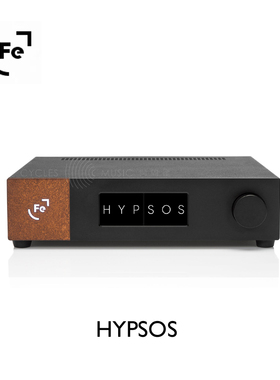 波兰 Ferrum Hypsos HiFi线性电源  5-30V可调电压线电 全新国行