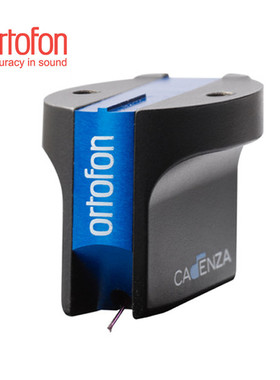 丹麦 Ortofon 高度风 Cadenza Blue 华彩蓝 黑胶唱机MC动圈式唱头