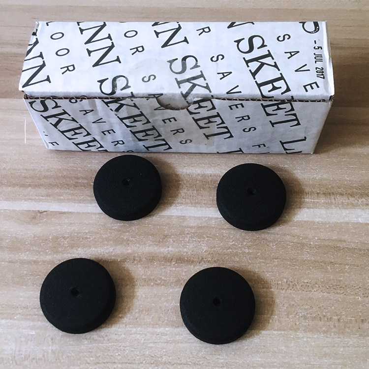 英国 莲Linn SKEET 高分子金属喇叭音箱脚钉垫 脚垫垫片原装行货