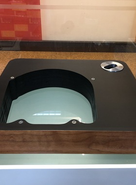 英国 Acoustand Solid Plinth 3 NEW Garrard 301 LP黑胶唱机底座