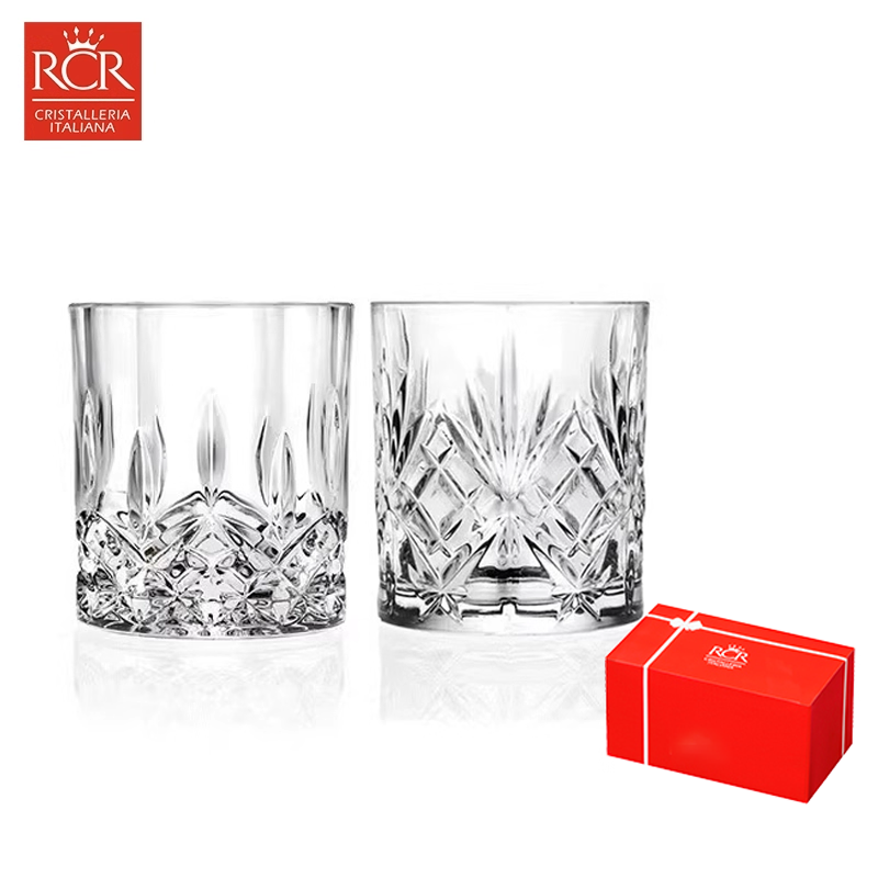 意大利威士忌杯家用送礼