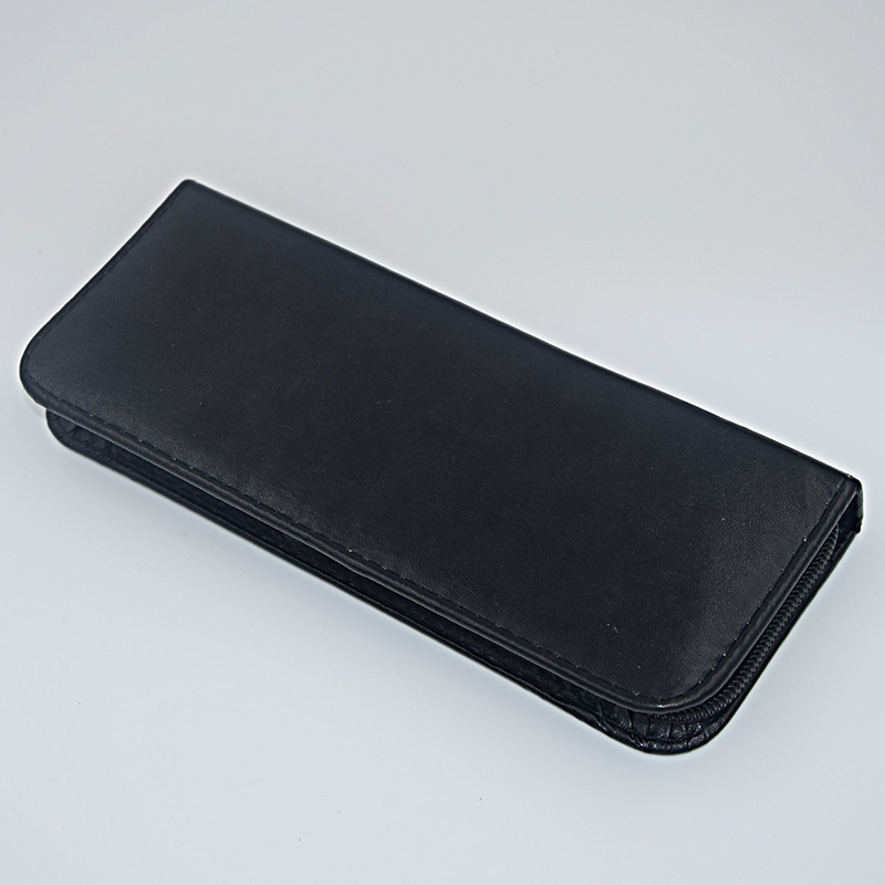 专用棕色发廊美工具包