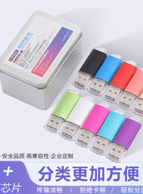 批发无损投标u盘128mb 512M1G2g4g8G16g礼品定制LOGO标书刻字优盘