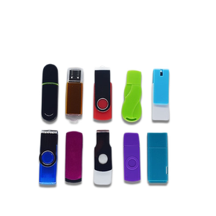 【10个盒装】u盘招投标专用128m256m512m 1g2g4g8g小容量u盘定制