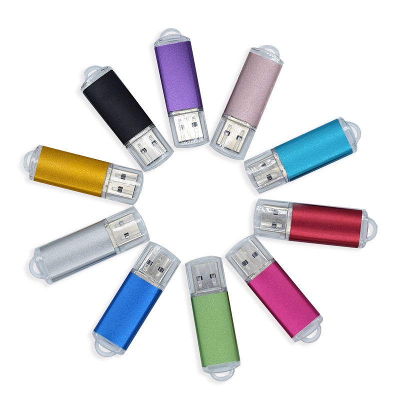 2gb婚庆优盘礼品定制