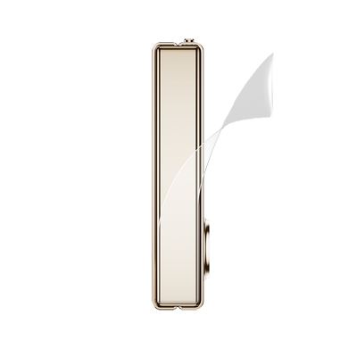 适用荣耀MagicVFlip2手机钢化膜