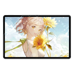 适用荣耀平板8类纸膜华为荣耀平板8钢化膜手写书写膜绘画2022新款平板8纸感磨砂仿纸膜类纸模12英寸荣誉平板8