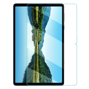 适用2024新款华为擎云第二代C5e钢化膜2代平板保护膜11寸屏幕商务全包全屏防摔电脑贴膜类纸覆盖蓝光护眼膜