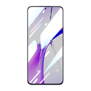 适用一加Ace3V钢化膜1加Ace3v手机全屏覆盖1+Ace 3v全胶菲林防窥膜oppo抗蓝光防偷窥1+acev3防爆v保护v3贴膜