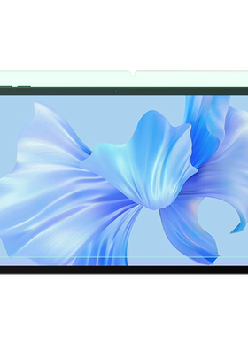 新款华为matepadpro12.6钢化膜
