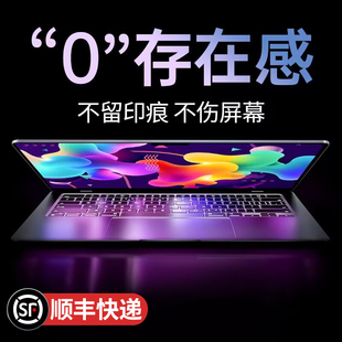 适用MacBook键盘膜pro13键盘贴air13.3苹果电脑mac笔记本M3保护膜14防尘罩16寸13.6快捷键透明12超薄全覆盖15