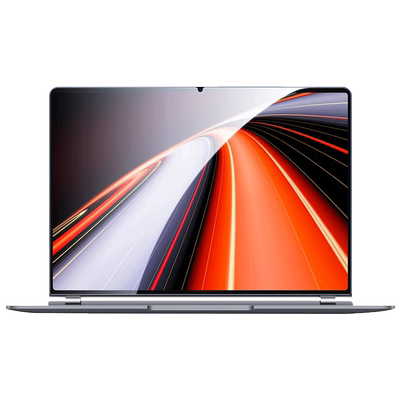 适用华为matebookgt14屏幕钢化膜