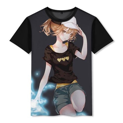 白井黑子价格 白井黑子图片 星期三