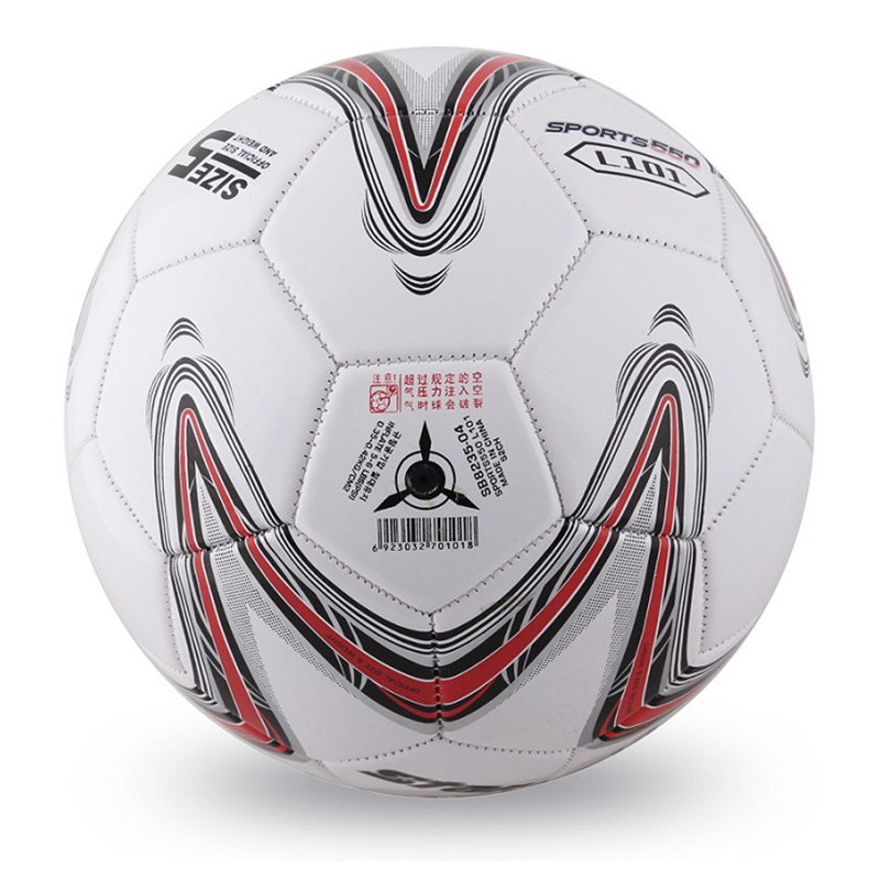 Ballon de foot - Ref 4981 Image 5