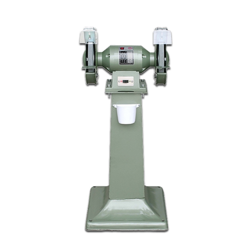 金鼎8寸台式砂轮机200MM 380V400W 全铜线打磨机/磨光机MQ3020