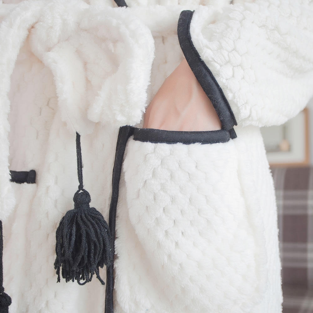 Peignoir jeune - Ref 602125 Image 3