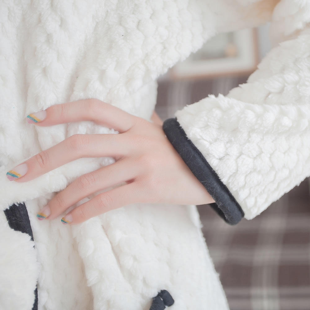 Peignoir jeune - Ref 602125 Image 4