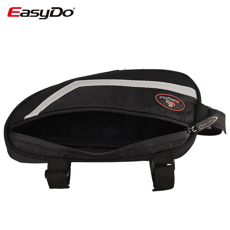 Sacoche pour vélo mixte EASYDO - Ref 2214933 Image 4