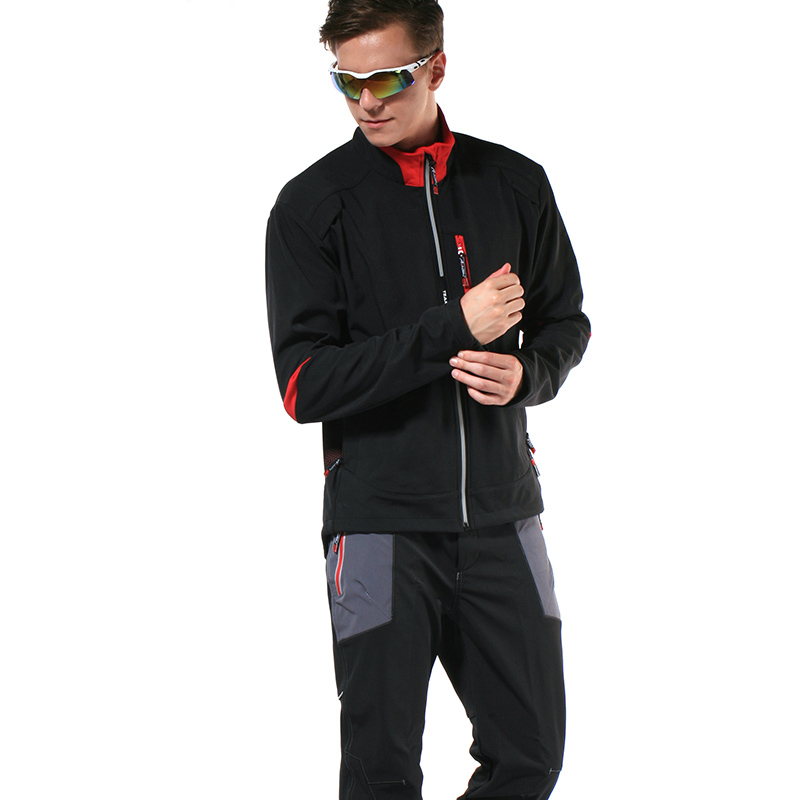 Tenue de cyclisme mixte ACACIA - Ref 2232265 Image 3