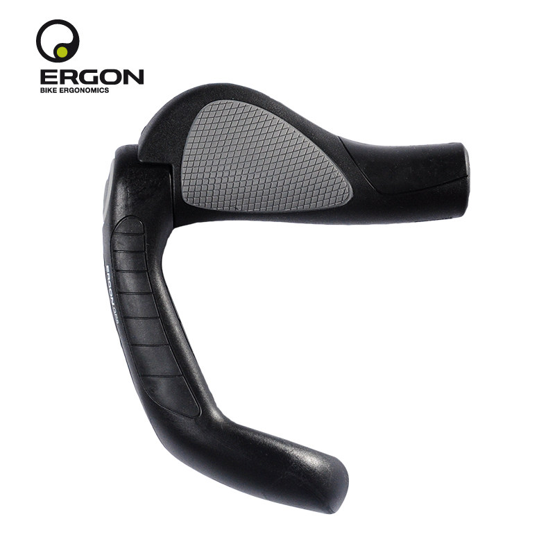 Poignées de vélo ERGON - Ref 2339767 Image 5