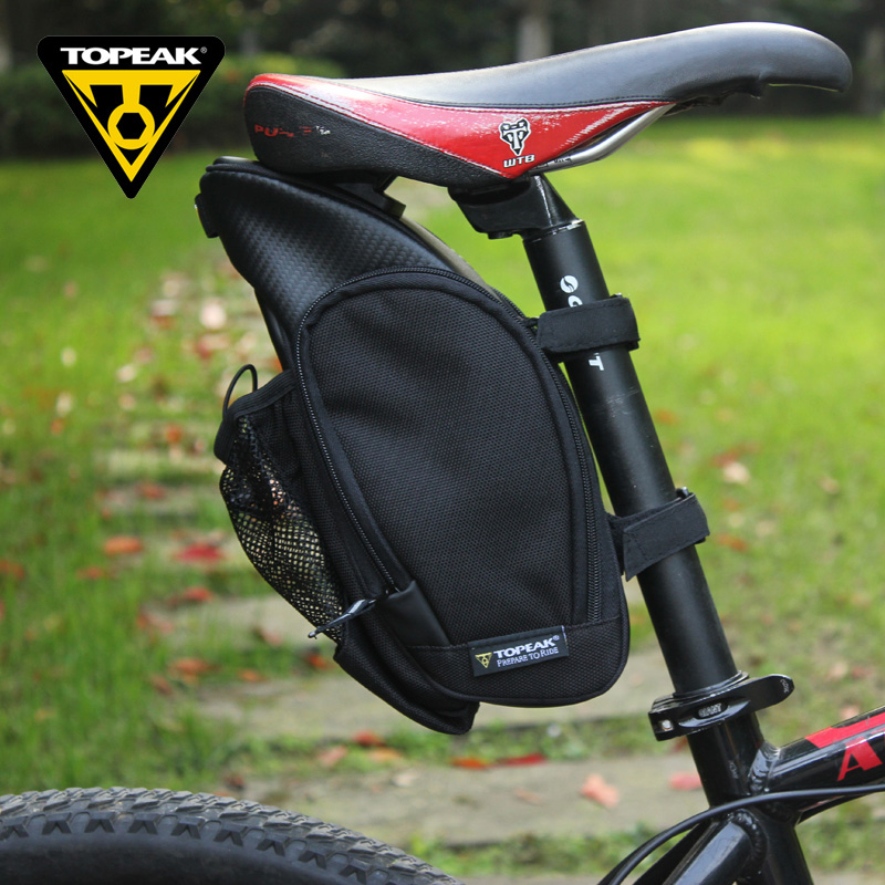 Sacoche pour vélo mixte TOPEAK - Ref 2225668 Image 3