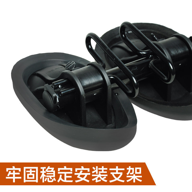 Selle de vélo Mountain Bike ACACIA - Ref 2346401 Image 3