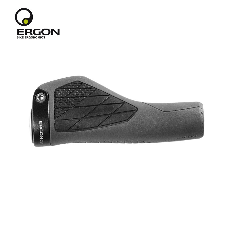 Poignées de vélo ERGON - Ref 2340019 Image 5