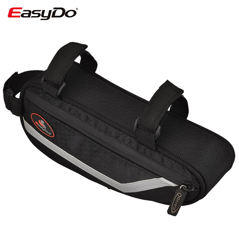 Sacoche pour vélo mixte EASYDO - Ref 2214933 Image 5