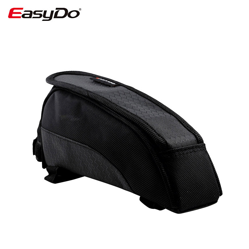 Sacoche pour vélo mixte EASYDO - Ref 2217899 Image 3