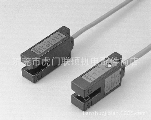 阳明FOTEK光电开关 SU-07W SU-07G 白色光和绿色光 台湾原装进口