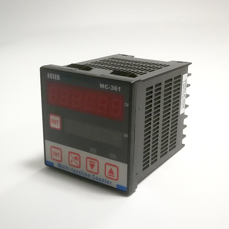 全新原装计数器阳明FOTEKMC-361