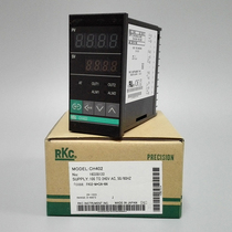 RKC/理化温控器 CH402FK03-M*EN  智能温度控制表