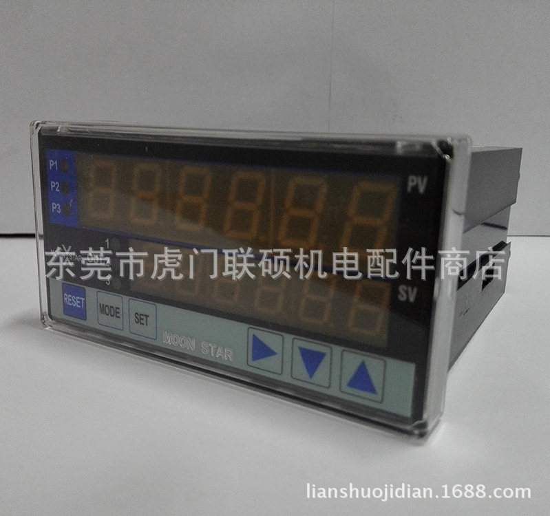 月欣MOONSTAR比较器 MC-63KC 长度比较器 追踪器