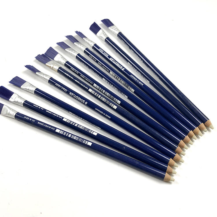 电镀镀金擦砂笔施德楼STAEDTLER