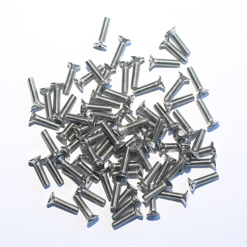 击剑重剑支架螺丝螺母配件