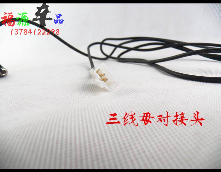 电动三轮车左手加速转把 左手调速器电动自行车左置加速改装转把