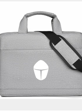 2023款适用雷神Zero笔记本电脑包16英寸防震手提袋911Air玄武简约单肩包15.6寸男女911Plus巨兽 17.3寸大容量