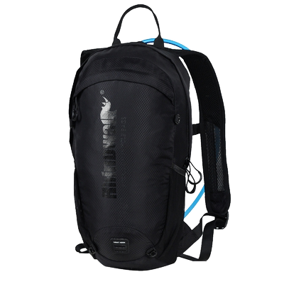 Rhinowalk犀牛自行车包12L大容量防水包户外长途山地车包骑行背包