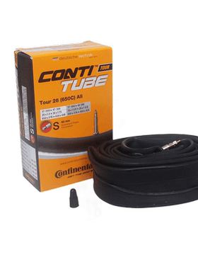 马牌自行车内胎Continental