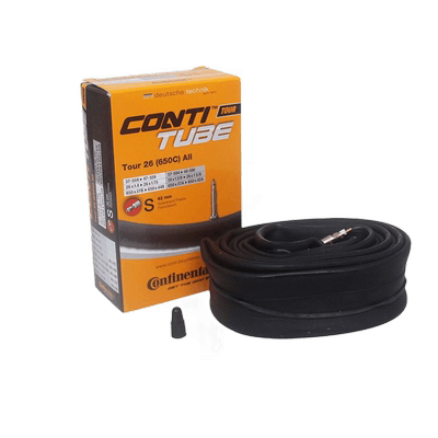 马牌自行车内胎Continental
