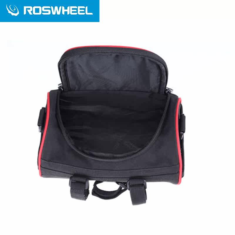 Sacoche pour vélo mixte ROSWHEEL - Ref 2232519 Image 4