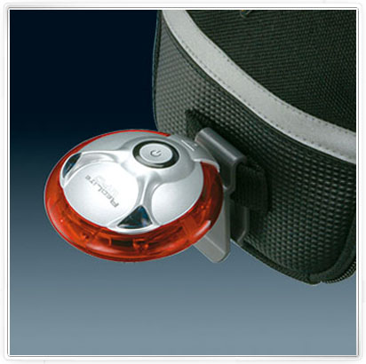 Lumière vélo TOPEAK - Taillights - Ref 2399576 Image 4