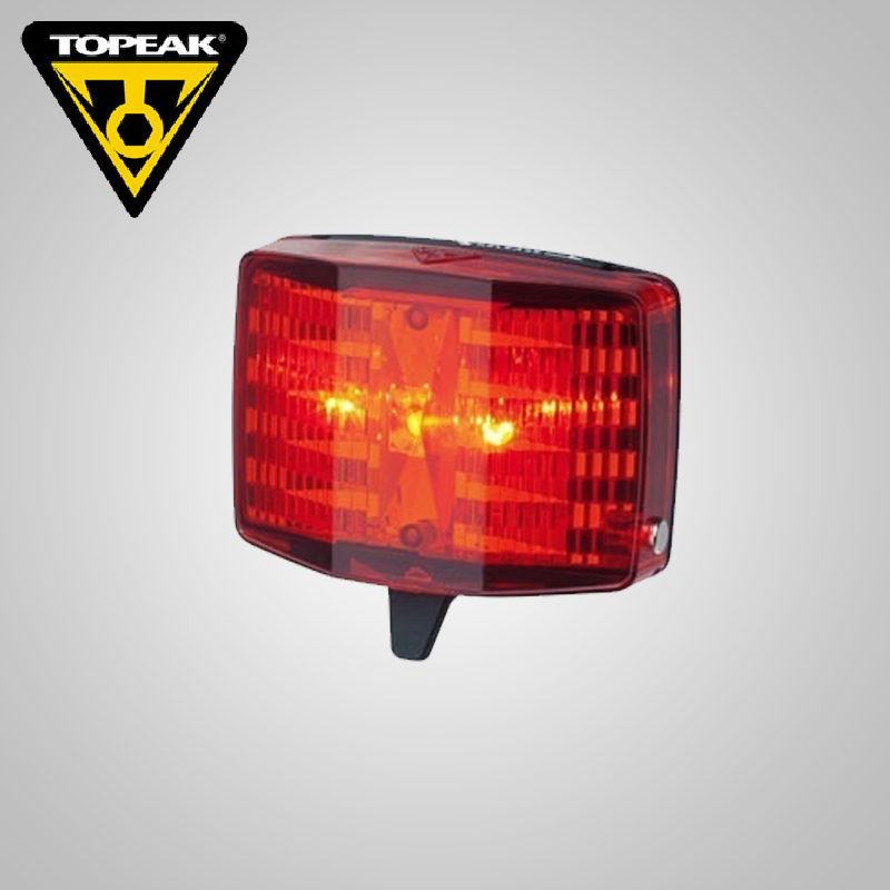 Lumière vélo TOPEAK - phare - Ref 2399577 Image 3