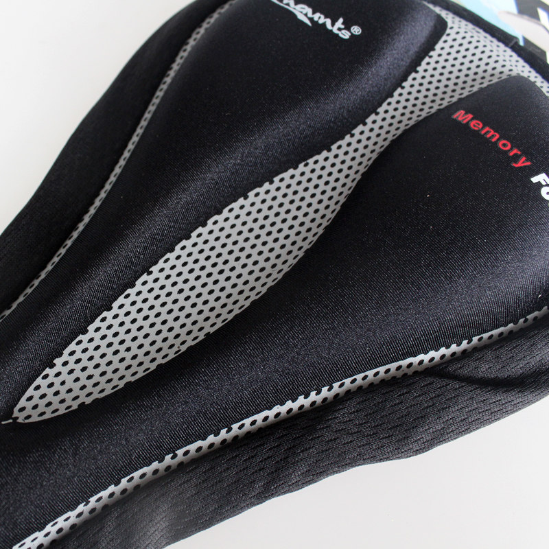 Selle de vélo Mountain Bike CHAUNTS - Ref 2343758 Image 4