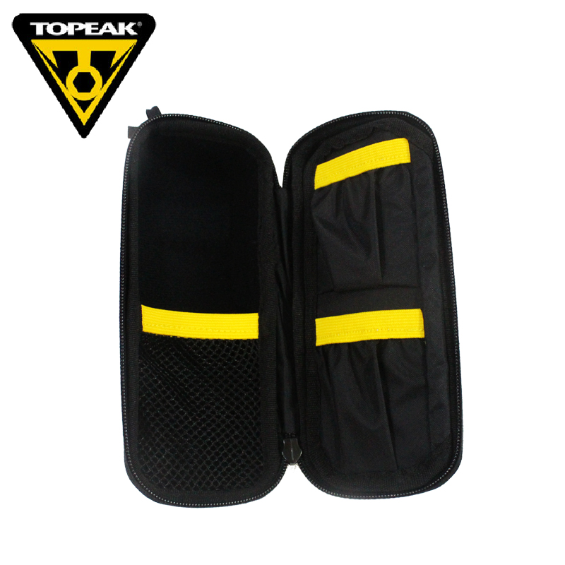 Sacoche pour vélo mixte TOPEAK - Ref 2232470 Image 3