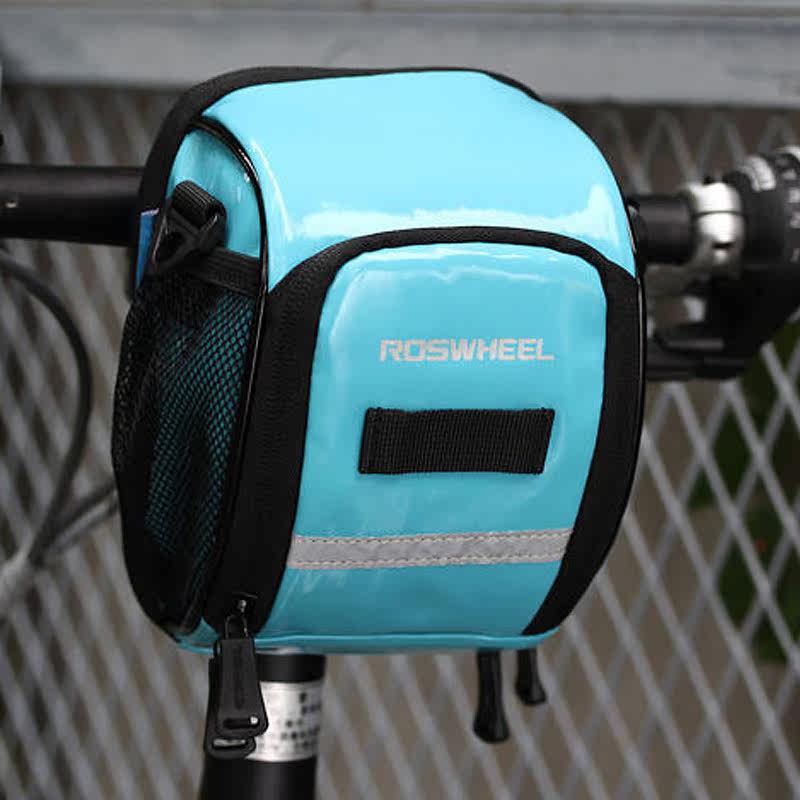 Sacoche pour vélo mixte ROSWHEEL - Ref 2232272 Image 3